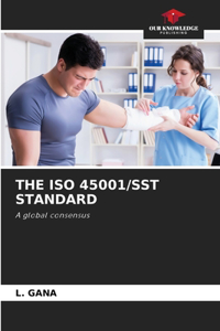 ISO 45001/Sst Standard