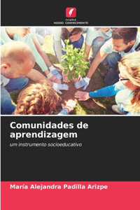 Comunidades de aprendizagem