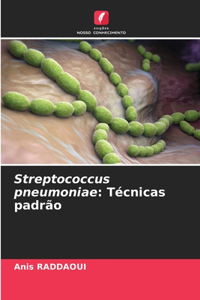 Streptococcus pneumoniae