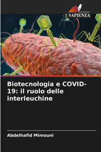 Biotecnologia e COVID-19