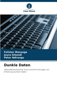 Dunkle Daten