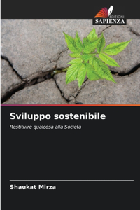 Sviluppo sostenibile