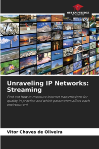 Unraveling IP Networks
