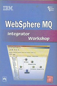 Websphere Mq Integrator Workshop