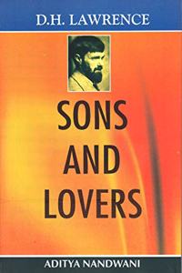 D.H. Lawrence—Sons And Lovers