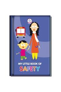 My Little Book of Safety