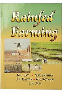 Rainfed Farming