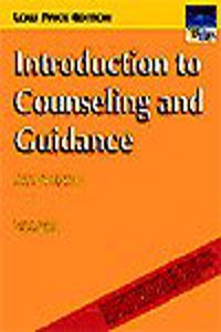 Introduction To Counseling And Guidance