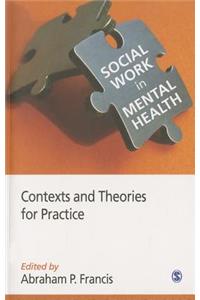 Social Work in Mental Health