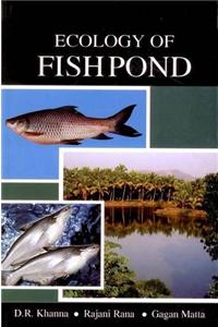 Ecology of Fishpond