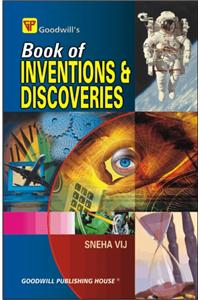 Book of Inventions and Discoveries