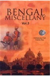 Bengal Miscellany Vol-3