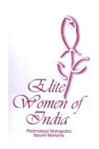 Elite Women of India