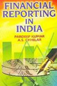 Financial Reporting in India