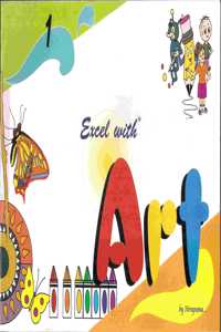 Excel With Art - 1