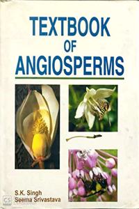 Textbook of Angiosperms (Set of 2 Vols.)