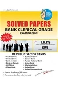 SBI Solved Papers