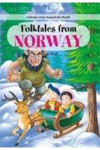 Folktales from Around the World - Folktales from Norway