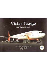 Victor Tango: Sky Gates to India