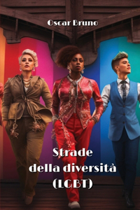 Strade della diversità (LGBT)