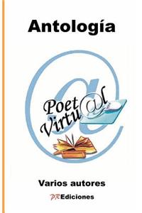 Antología poeta virtual