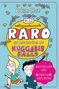 Algo Extremadamente Raro Ha Ocurrido En Huggabie Falls