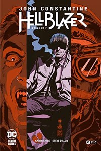 Hellblazer vol. 07 de 26
