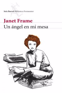 Un angel en mi mesa