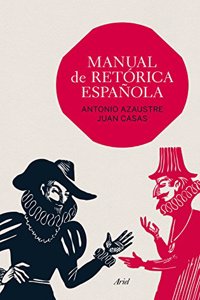 Manual de retorica espanola