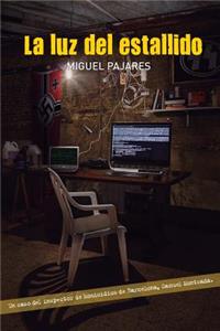 La luz del estallido