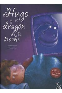 Hugo y El Dragon de la Noche