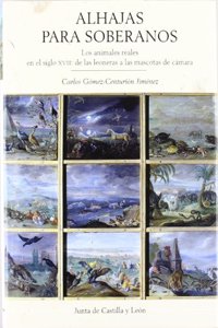 Alhajas para soberanos