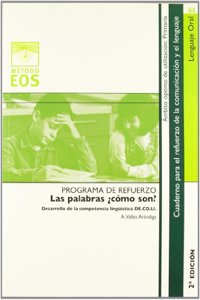 Las Palabras Â¿Como son?