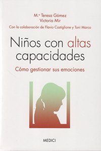 Ninos con altas capacidades