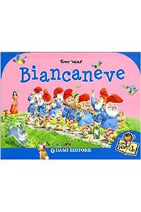 Biancaneve 3D