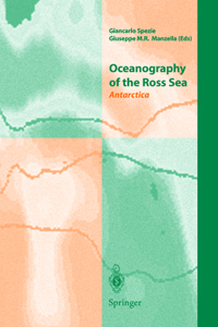 Oceanography of the Ross Sea Antarctica