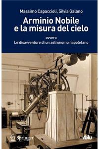 Arminio Nobile E La Misura del Cielo