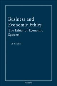 Business and Economic Ethics