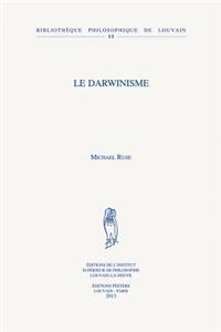 Le Darwinisme