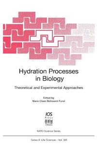 Hydration Processes in Biology