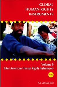 Global Human Rights Instruments