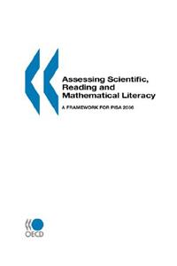 PISA Assessing Scientific, Reading and Mathematical Literacy: A Framework for PISA 2006