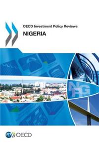 OECD Investment Policy Reviews