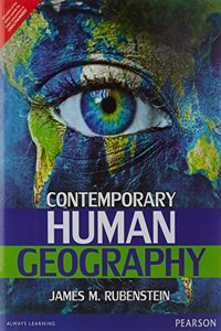 Contemporary Human Geography