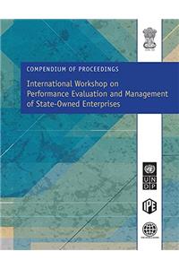 International Workshop on Performance Evaluation and Management of State