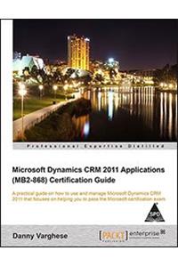 Microsoft Dynamics CRM 2011 Applications