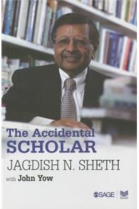 The Accidental Scholar