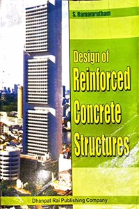 Design of Reinforced Concrete Structures