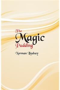 The Magic Pudding