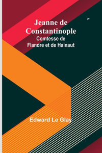 Jeanne de Constantinople